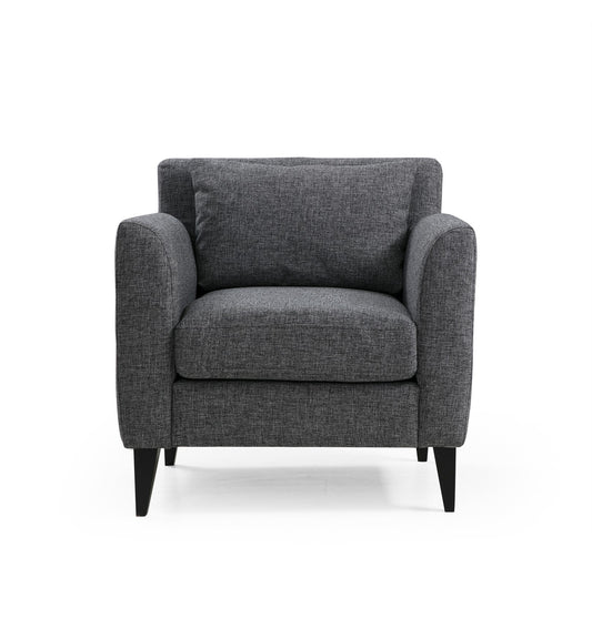 Fotelja wing NORDIC, Nordic Armchair