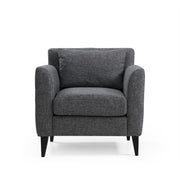 Fotelja wing NORDIC, Nordic Armchair