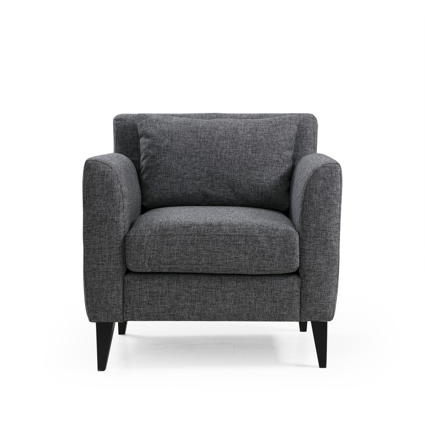 Fotelja wing NORDIC, Nordic Armchair