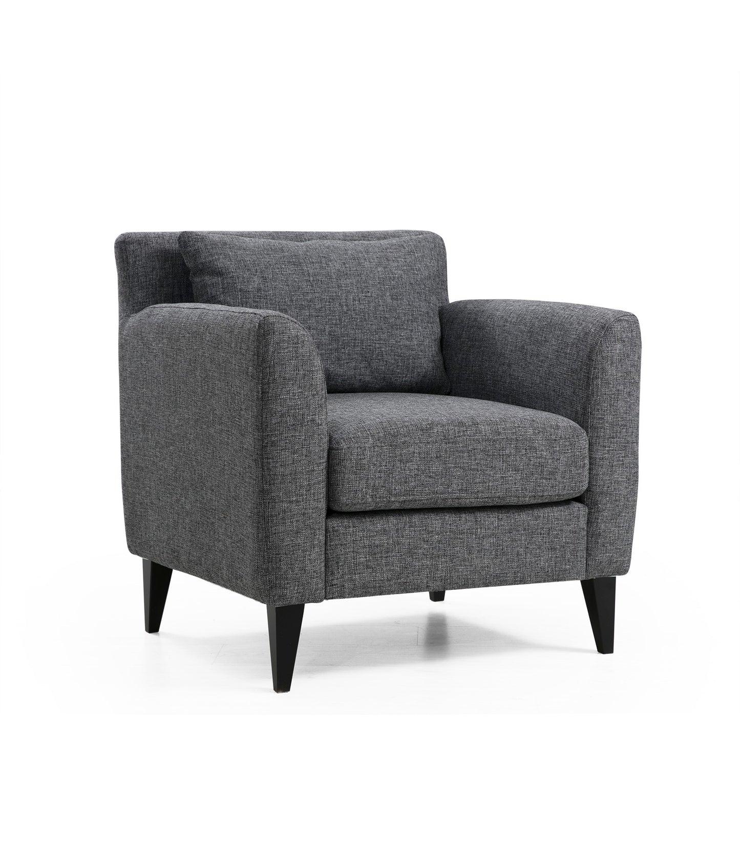 Fotelja wing NORDIC, Nordic Armchair