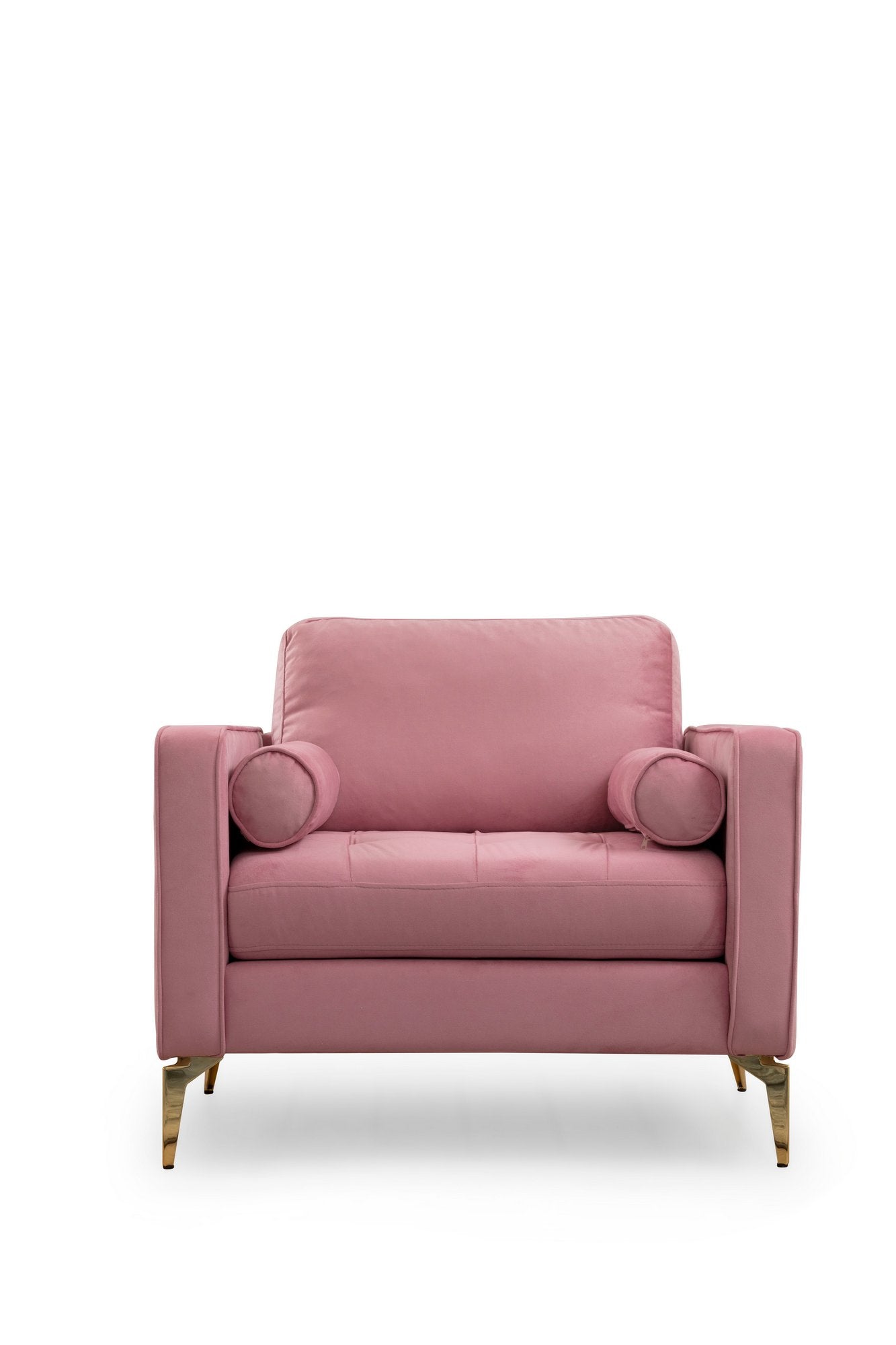 Fotelja, Prljavo roza, Rome - Rose