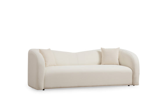Trosjed, Asos Cream - 3