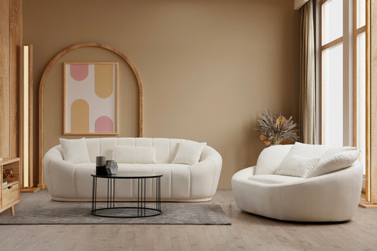 Dvosjed, Midye - Love Seat