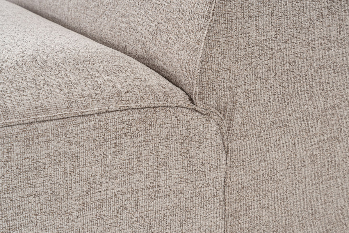 Dvosjed, Lora 2 Seater - Mocha