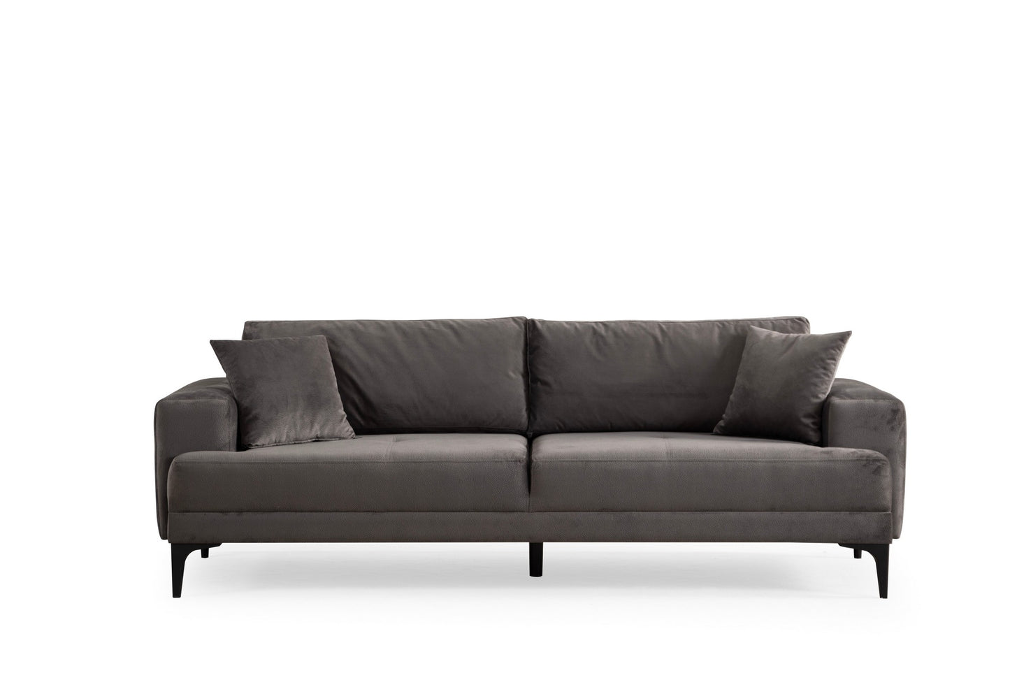 Trosjed Astana 3 Seater - Anthracite