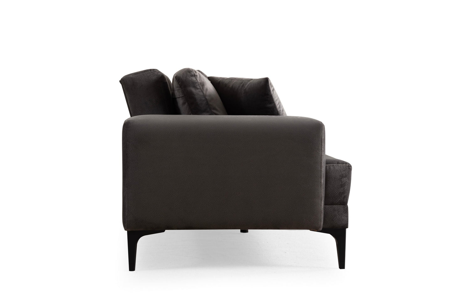 Trosjed Astana 3 Seater - Anthracite
