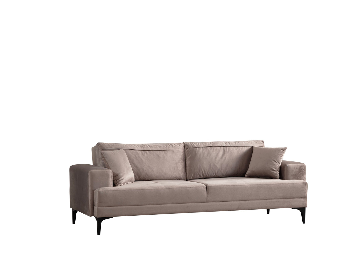 Trosjed Astana 3 Seater- bež