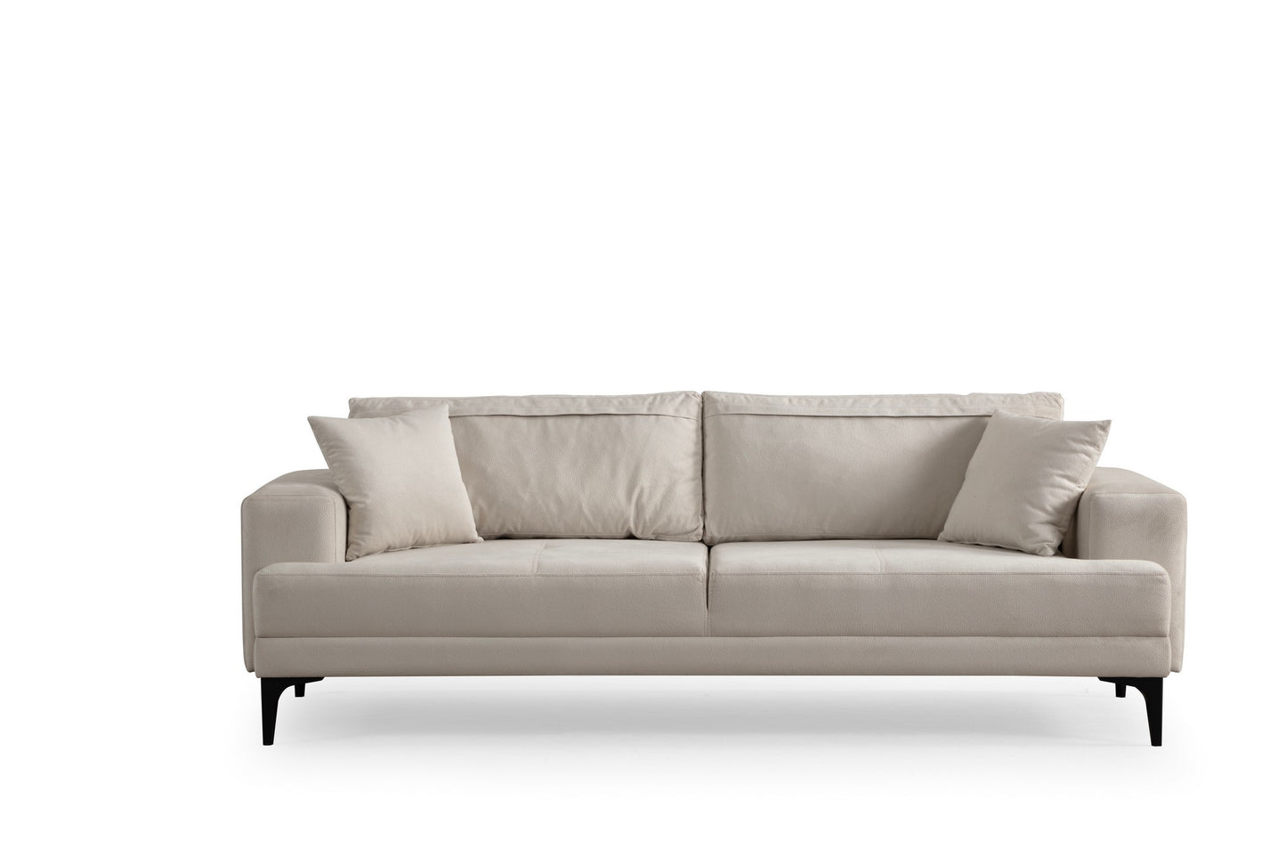 Trosjed Astana 3 Seater - Ecru