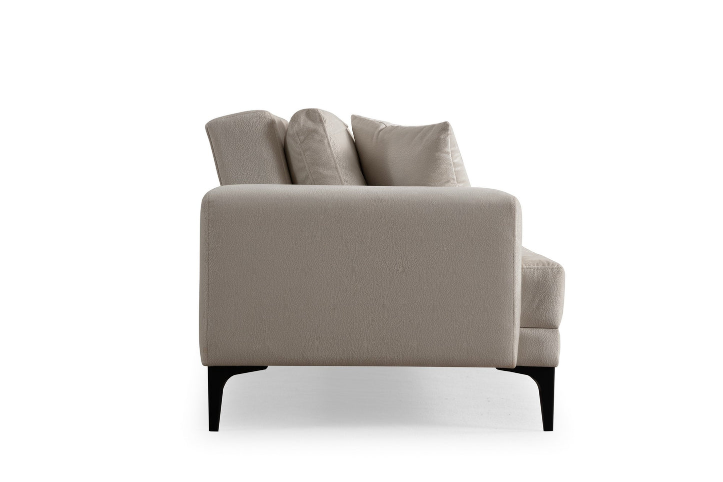 Trosjed Astana 3 Seater - Ecru
