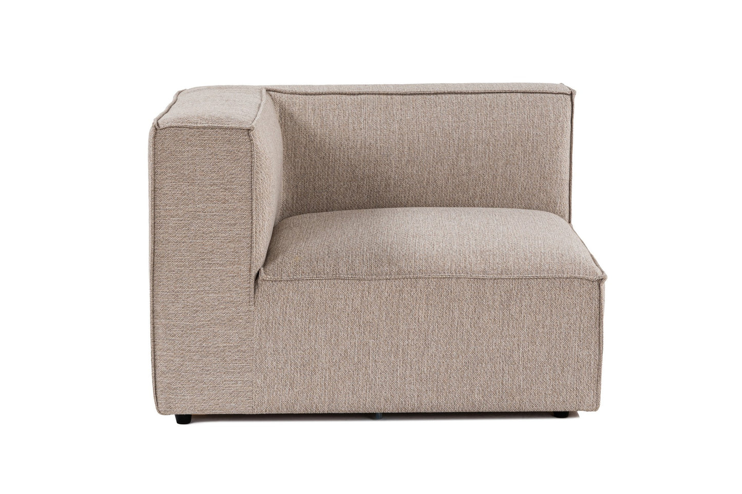 Sofa s 1 sjedećim mjestom SCARLETT