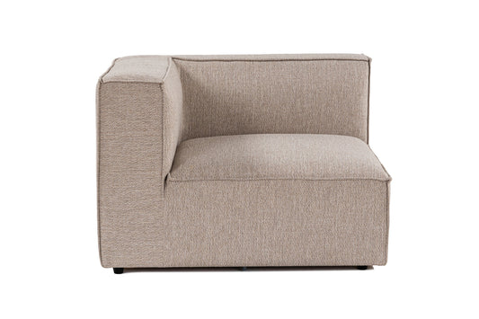 Sofa s 1 sjedećim mjestom SCARLETT