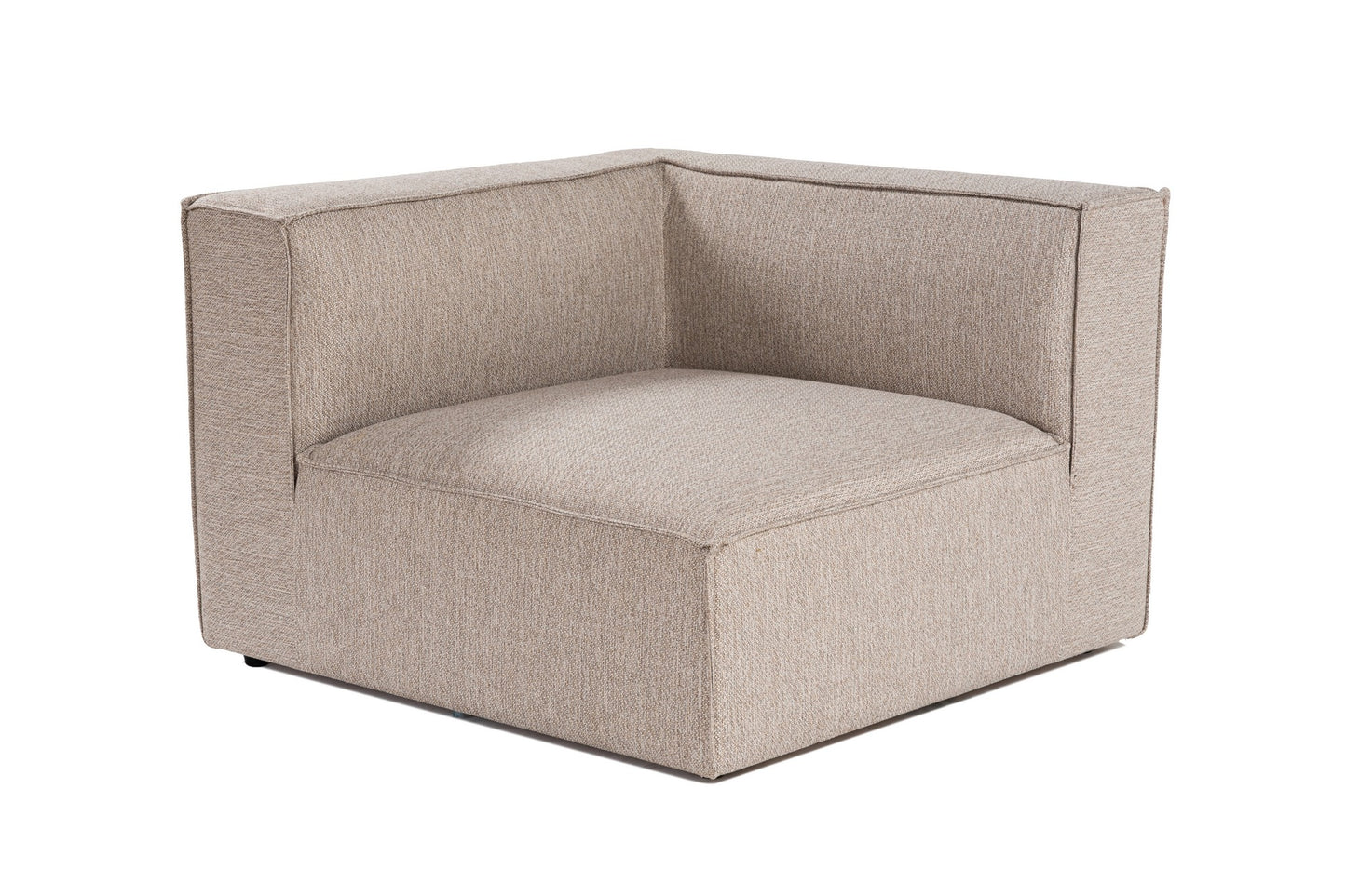 Sofa s 1 sjedećim mjestom SCARLETT