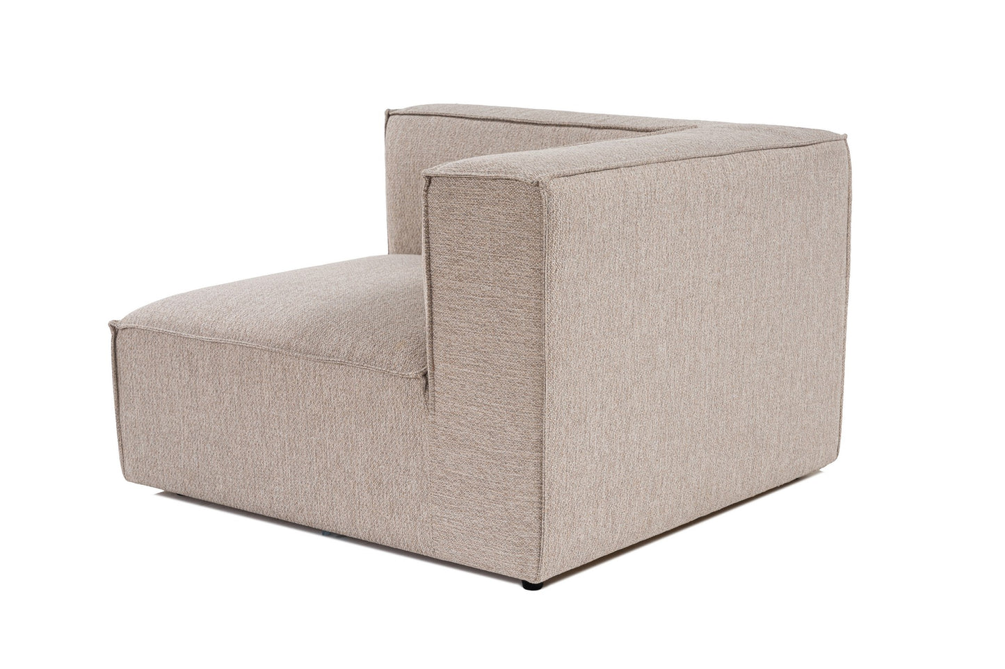 Sofa s 1 sjedećim mjestom SCARLETT