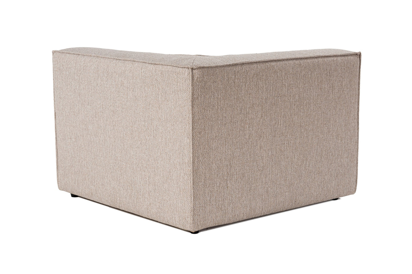 Sofa s 1 sjedećim mjestom SCARLETT