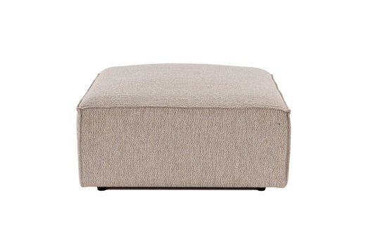 Tabure Sora Pouffe - boja pijeska