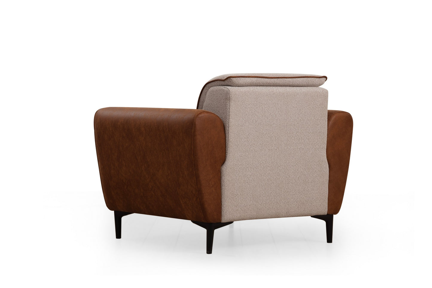 Sofa s 1 sjedećim mjestom EMILIA