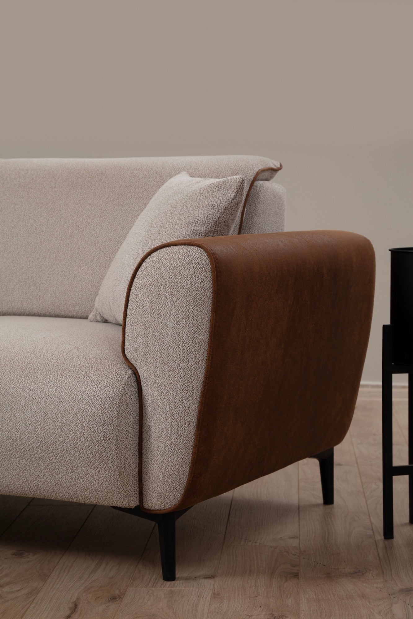 Sofa s 1 sjedećim mjestom EMILIA