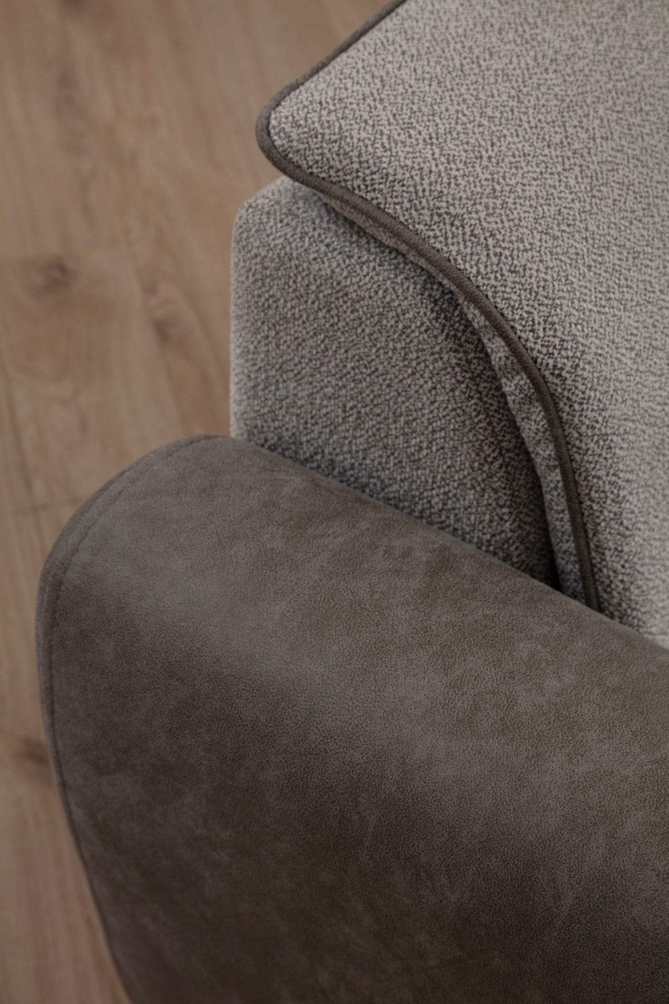 Sofa s 1 sjedećim mjestom STELLA