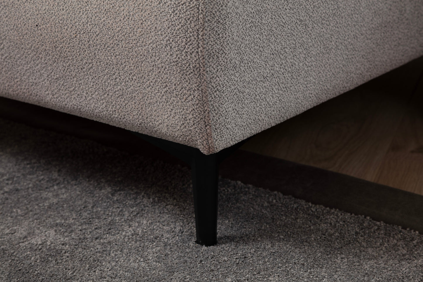 Sofa s 1 sjedećim mjestom STELLA