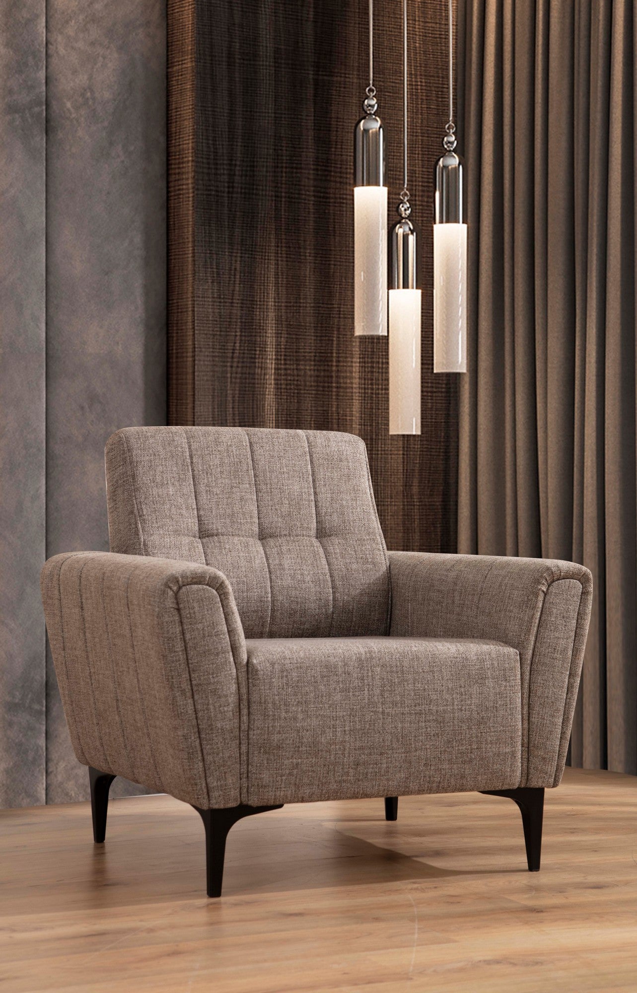 Sofa s 1 sjedećim mjestom CAMILA