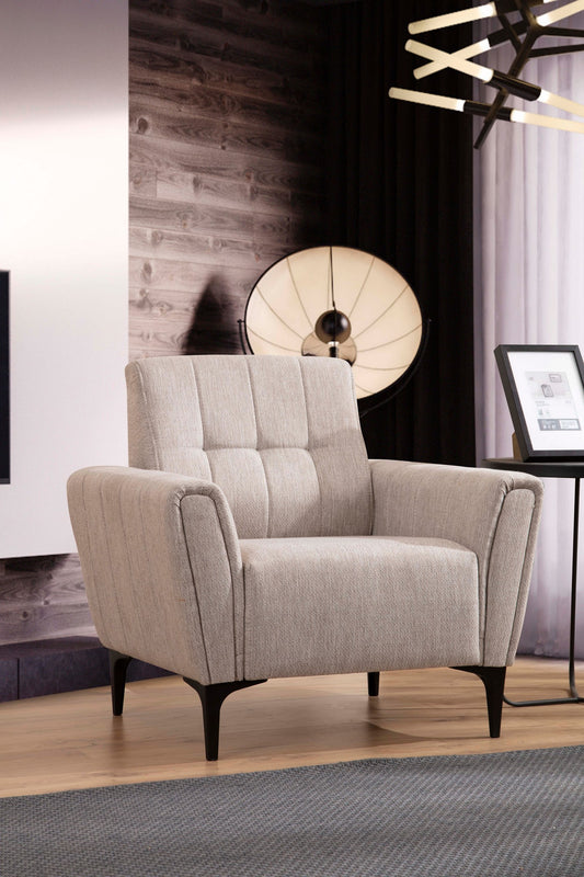 Sofa s 1 sjedećim mjestom HARPER