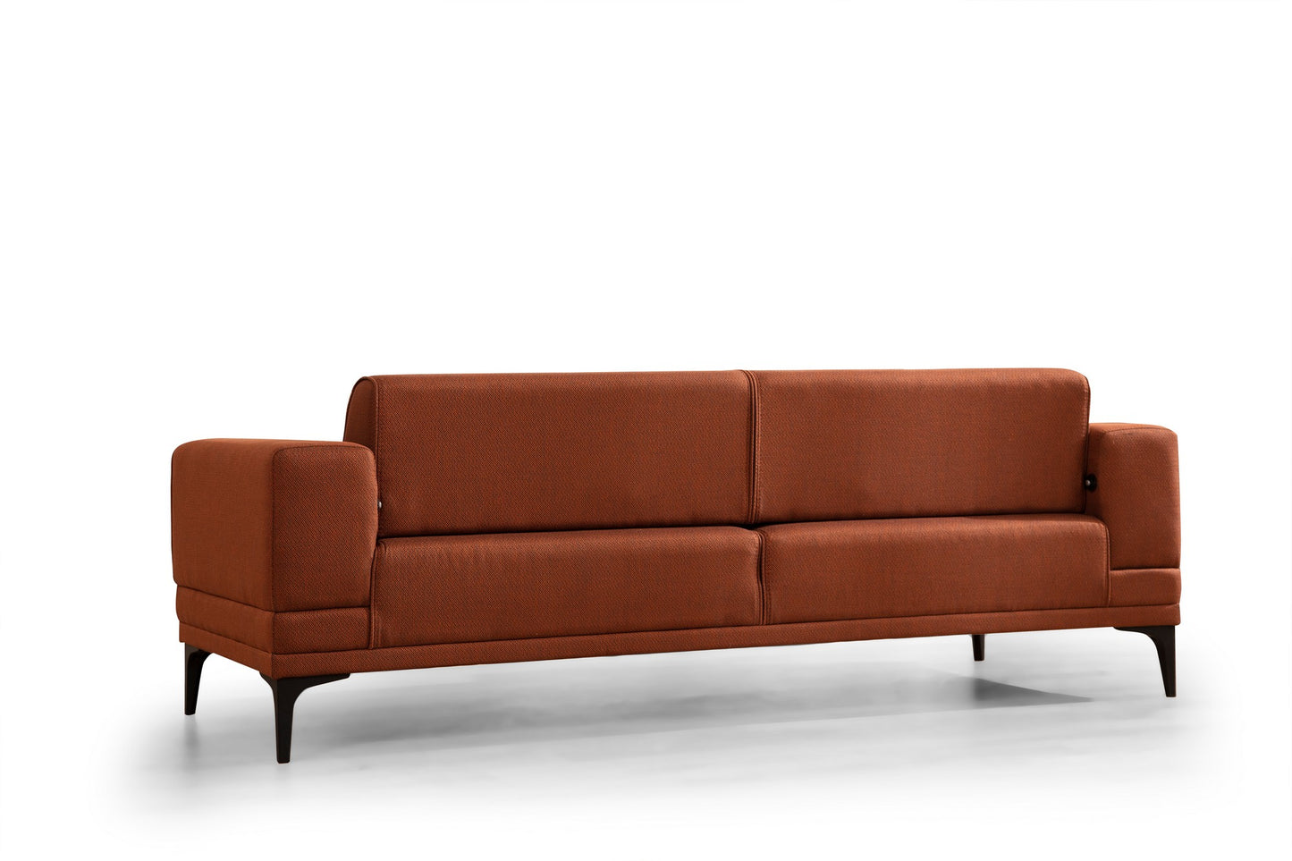 Trosjed na razvlačenje Horizon - Tile crvena
