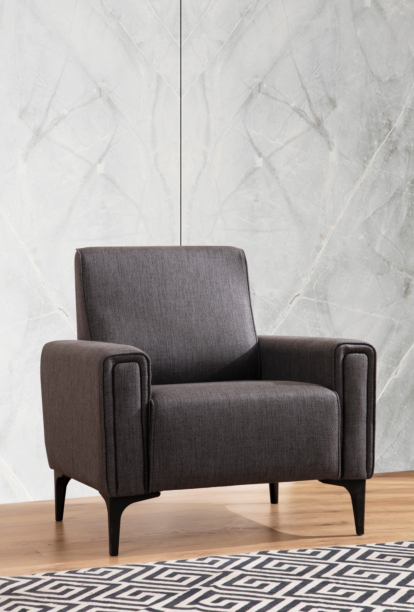 Sofa s 1 sjedećim mjestom ELIZABETH