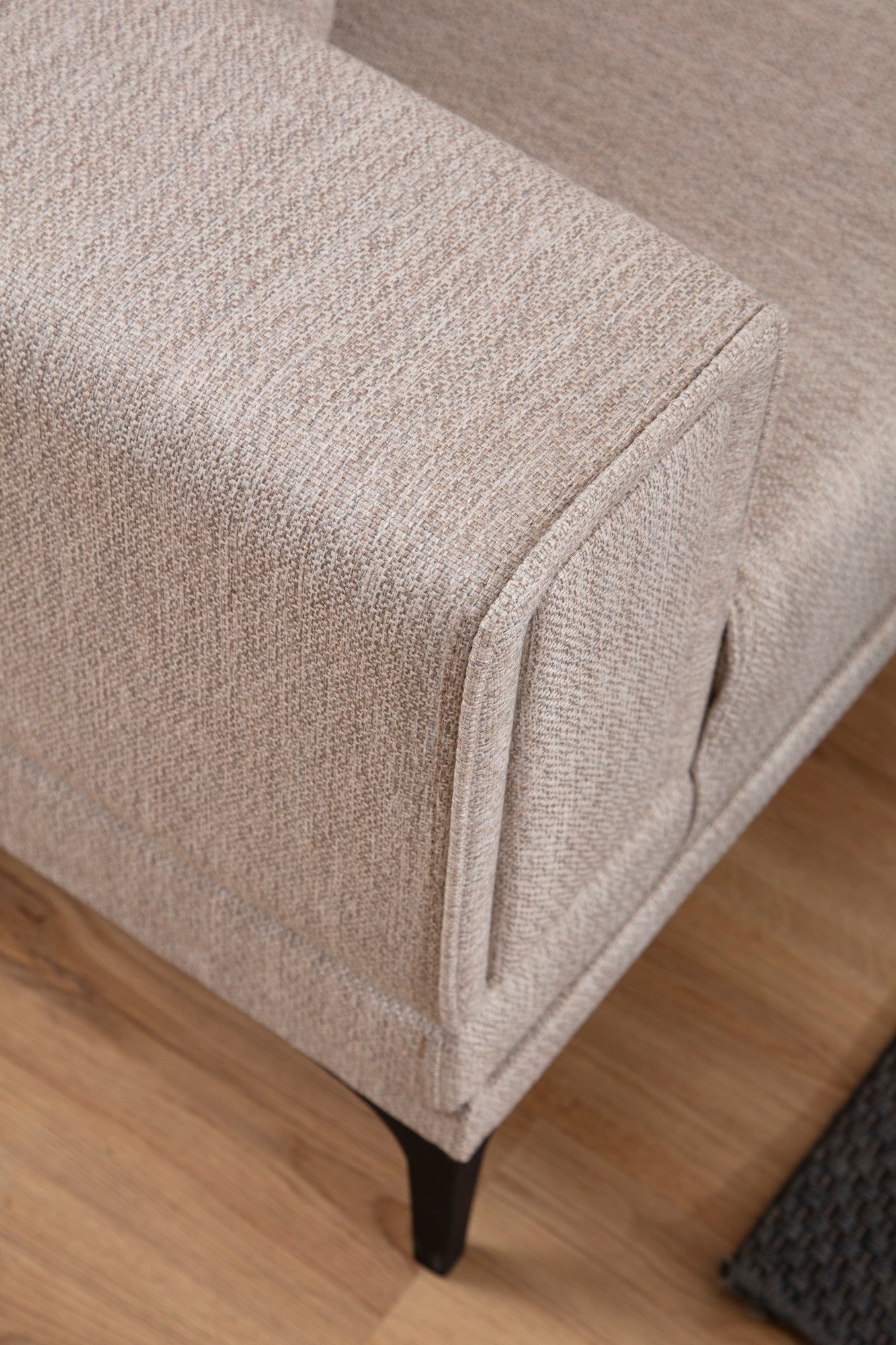 Sofa s 1 sjedećim mjestom ELEANOR