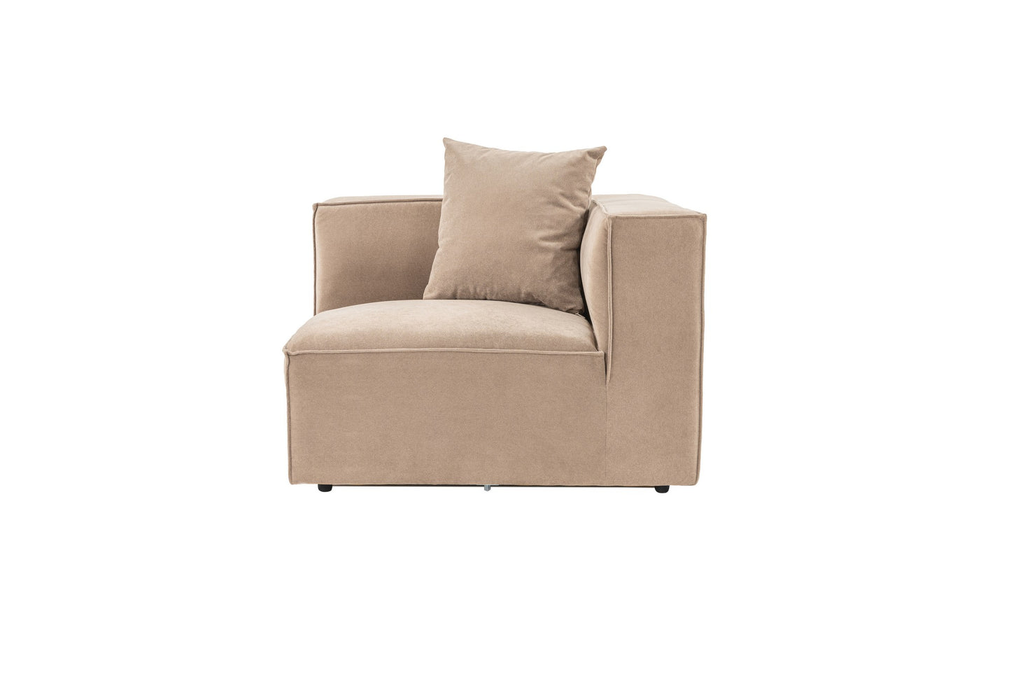 Sofa s 1 sjedećim mjestom ABIGAIL