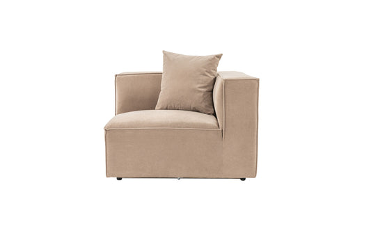 Sofa s 1 sjedećim mjestom ABIGAIL