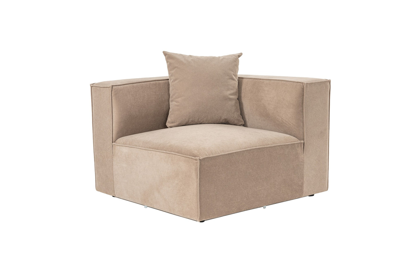 Sofa s 1 sjedećim mjestom ABIGAIL