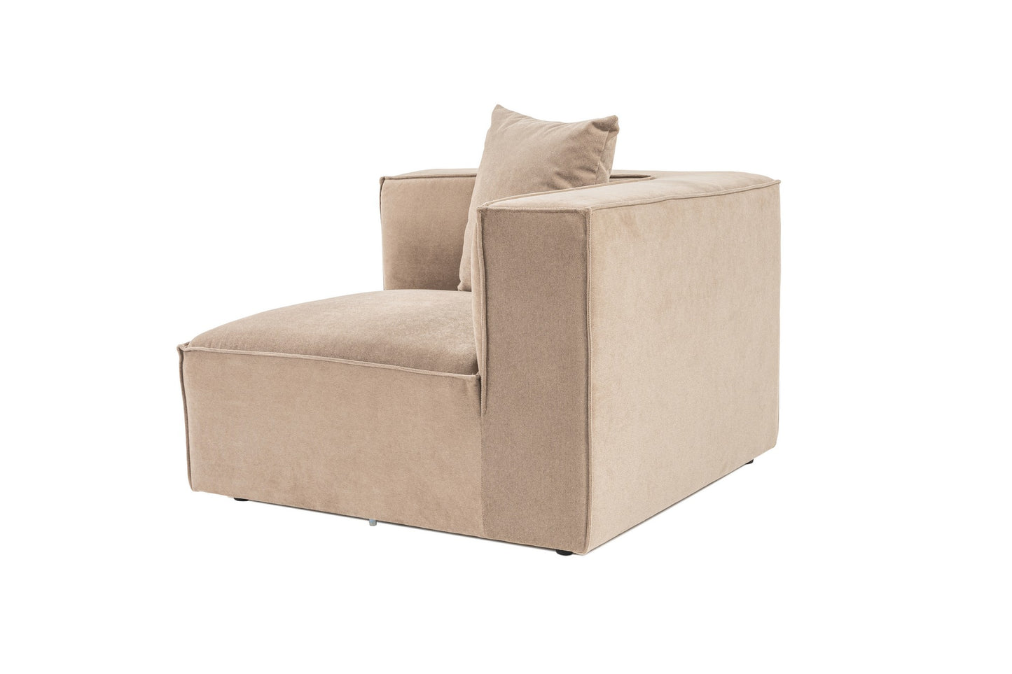 Sofa s 1 sjedećim mjestom ABIGAIL
