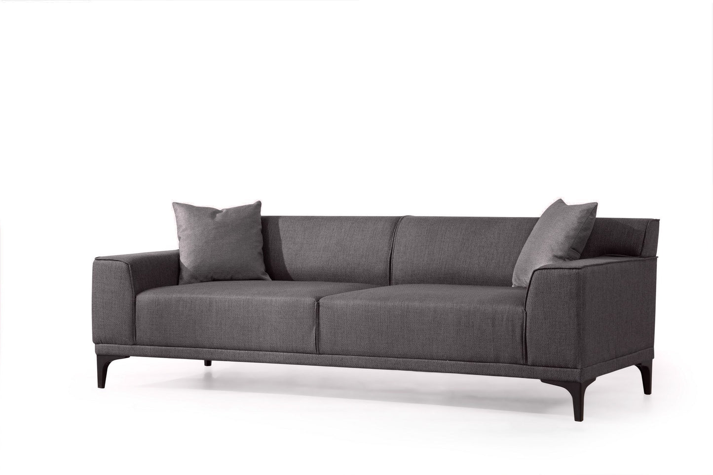 Trosjed Petra 3 -Anthracite