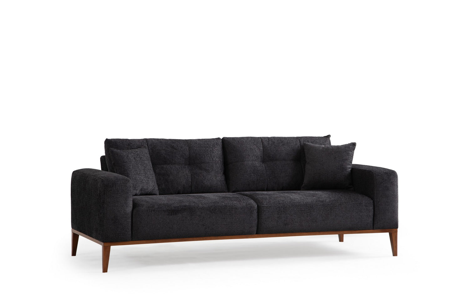 Trosjed na razvlačenje Sinor 3 Seater - Anthracite
