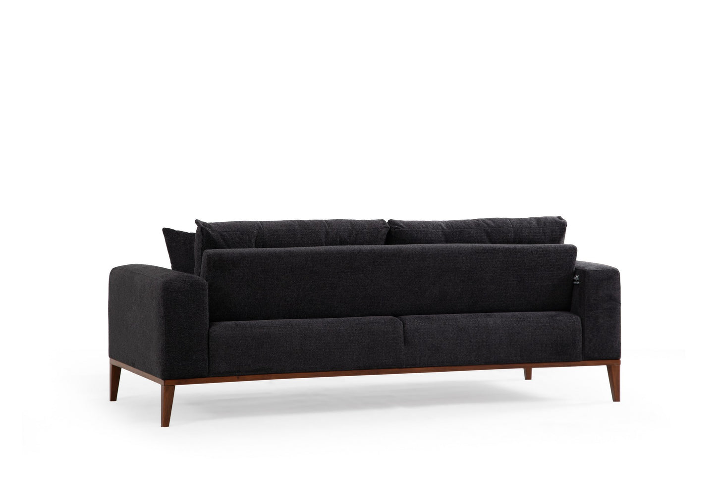 Trosjed na razvlačenje Sinor 3 Seater - Anthracite