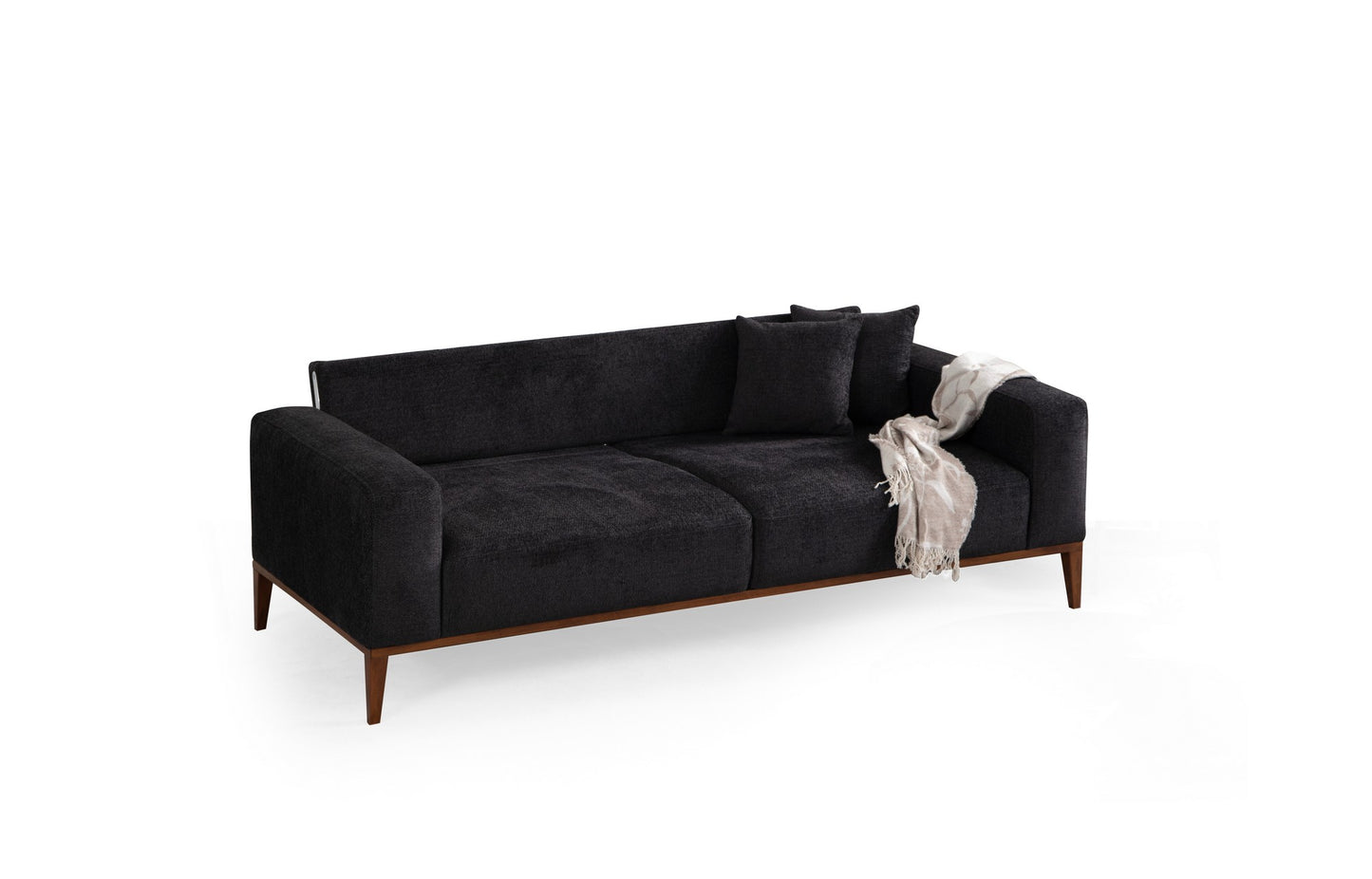 Trosjed na razvlačenje Sinor 3 Seater - Anthracite