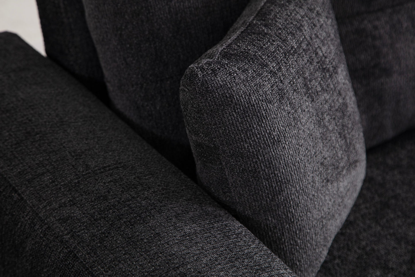 Trosjed na razvlačenje Sinor 3 Seater - Anthracite
