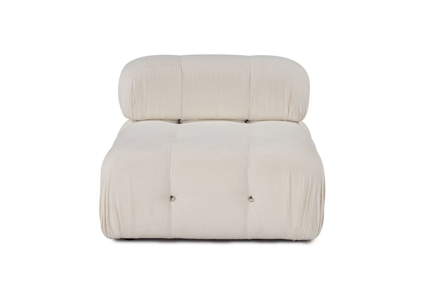 Sofa s 1 sjedećim mjestom RUBY