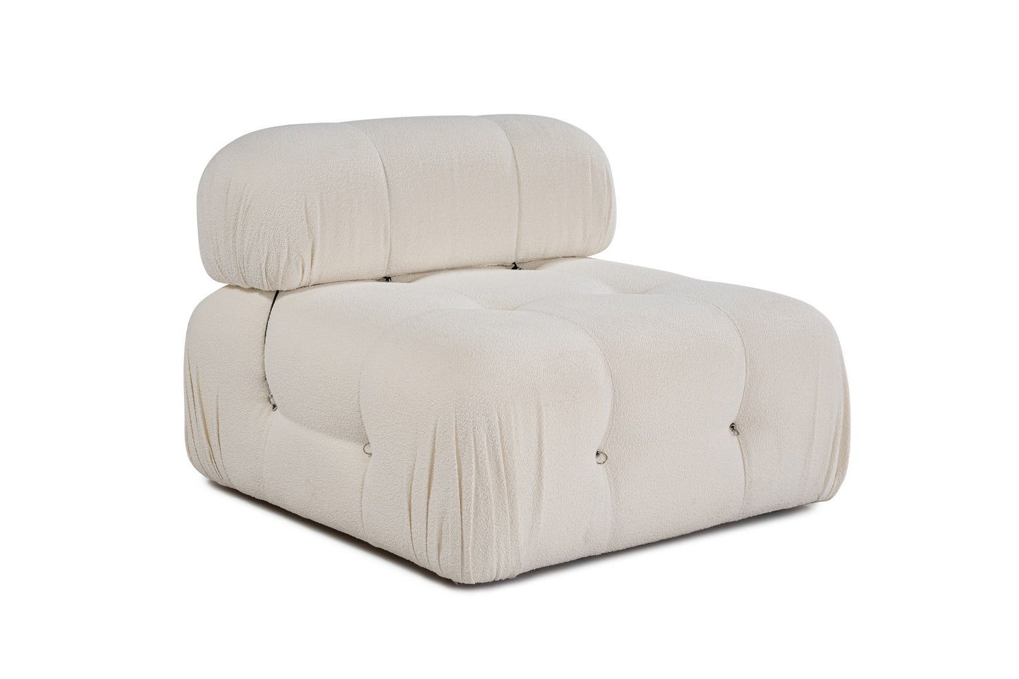 Sofa s 1 sjedećim mjestom RUBY