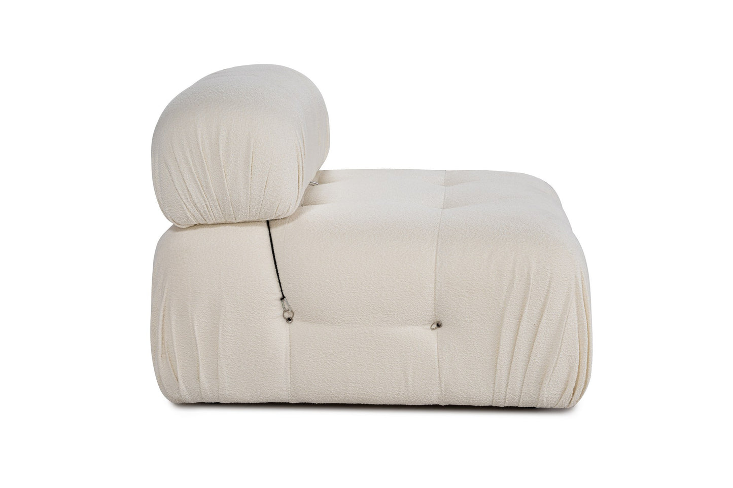 Sofa s 1 sjedećim mjestom RUBY