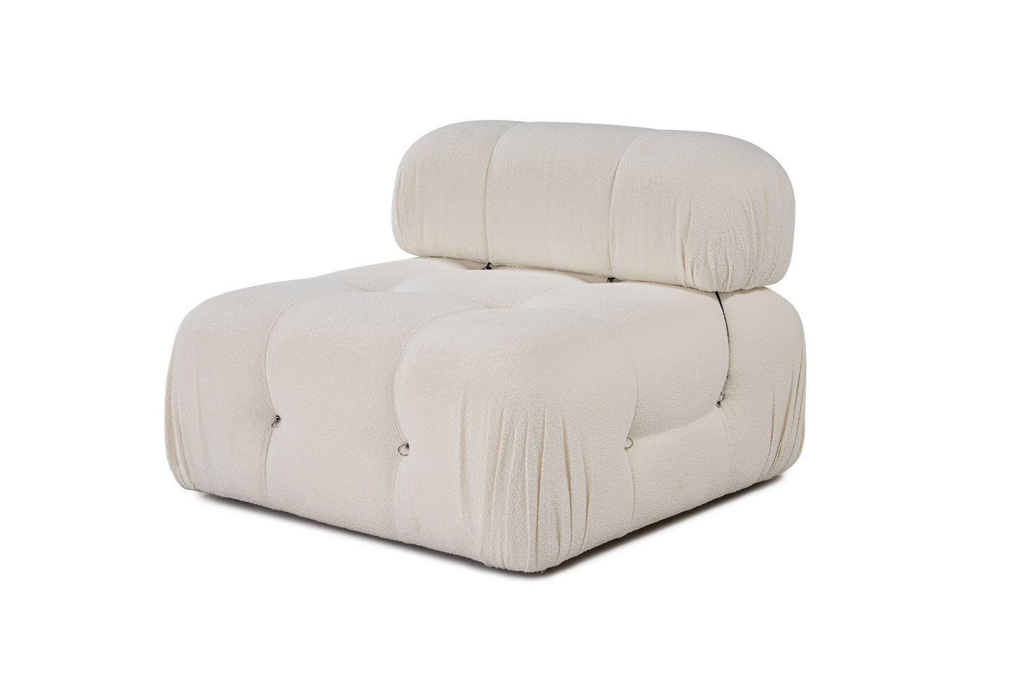 Sofa s 1 sjedećim mjestom RUBY