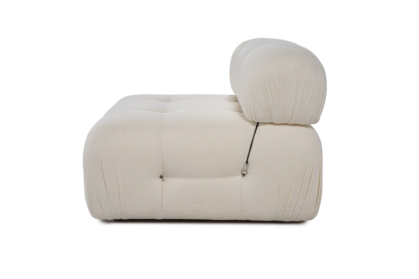 Sofa s 1 sjedećim mjestom RUBY
