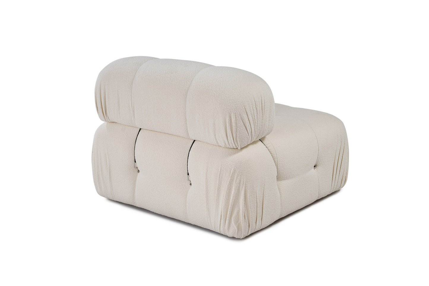 Sofa s 1 sjedećim mjestom RUBY