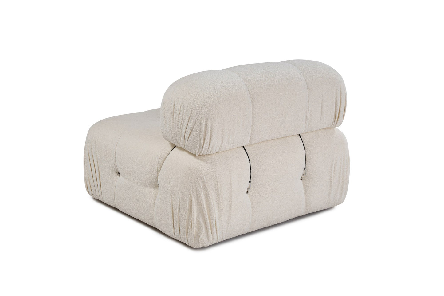 Sofa s 1 sjedećim mjestom RUBY