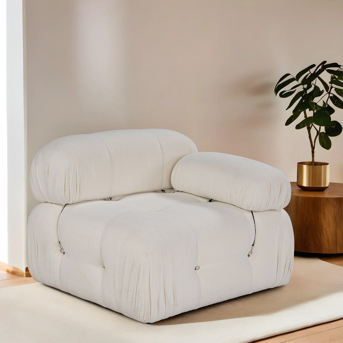 Sofa s 1 sjedećim mjestom AUTUMN