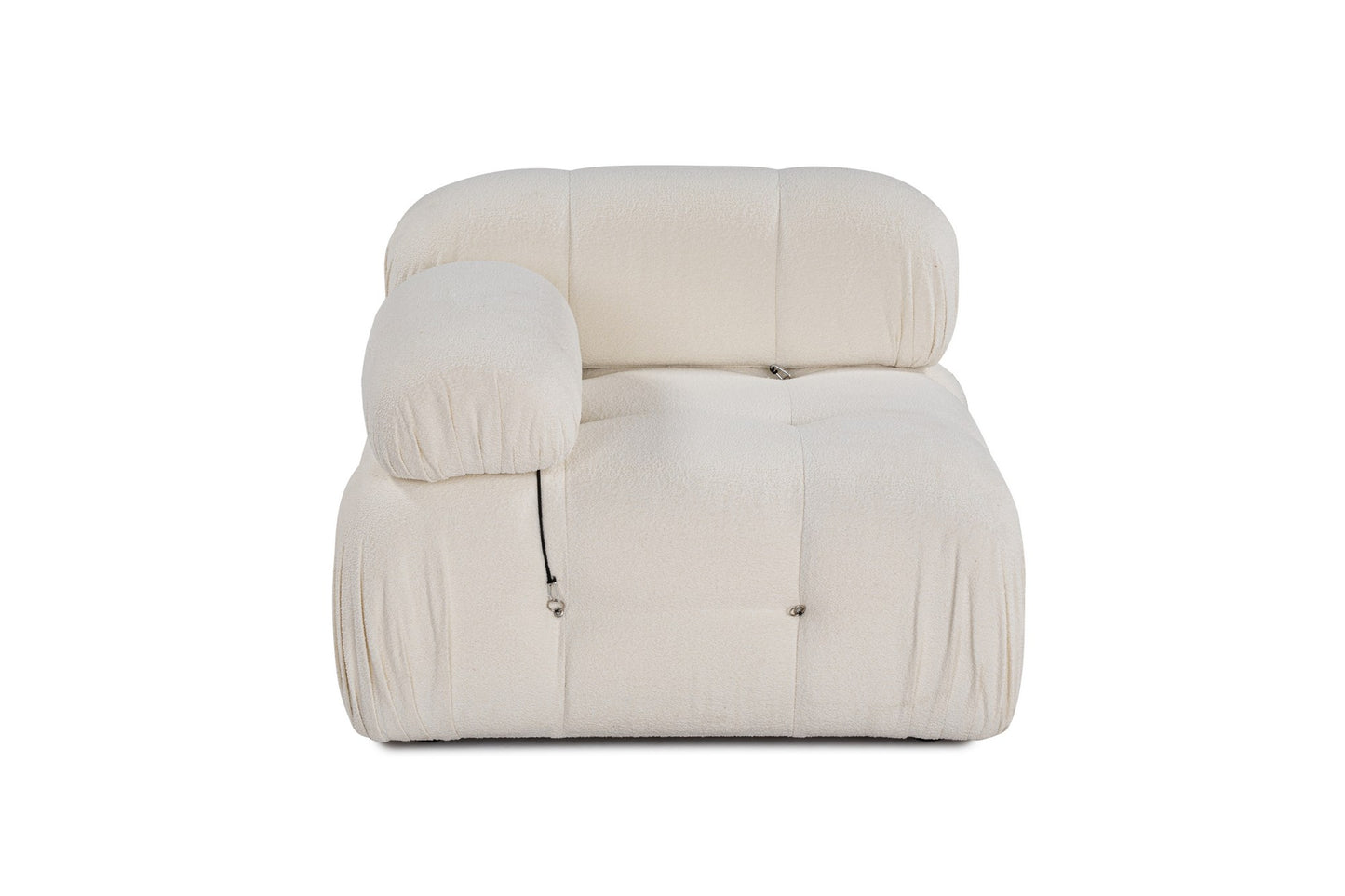 Sofa s 1 sjedećim mjestom LEILANI