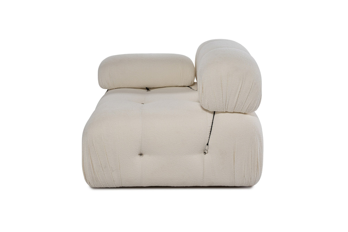 Sofa s 1 sjedećim mjestom LEILANI