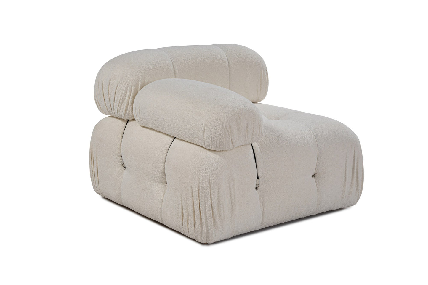 Sofa s 1 sjedećim mjestom LEILANI
