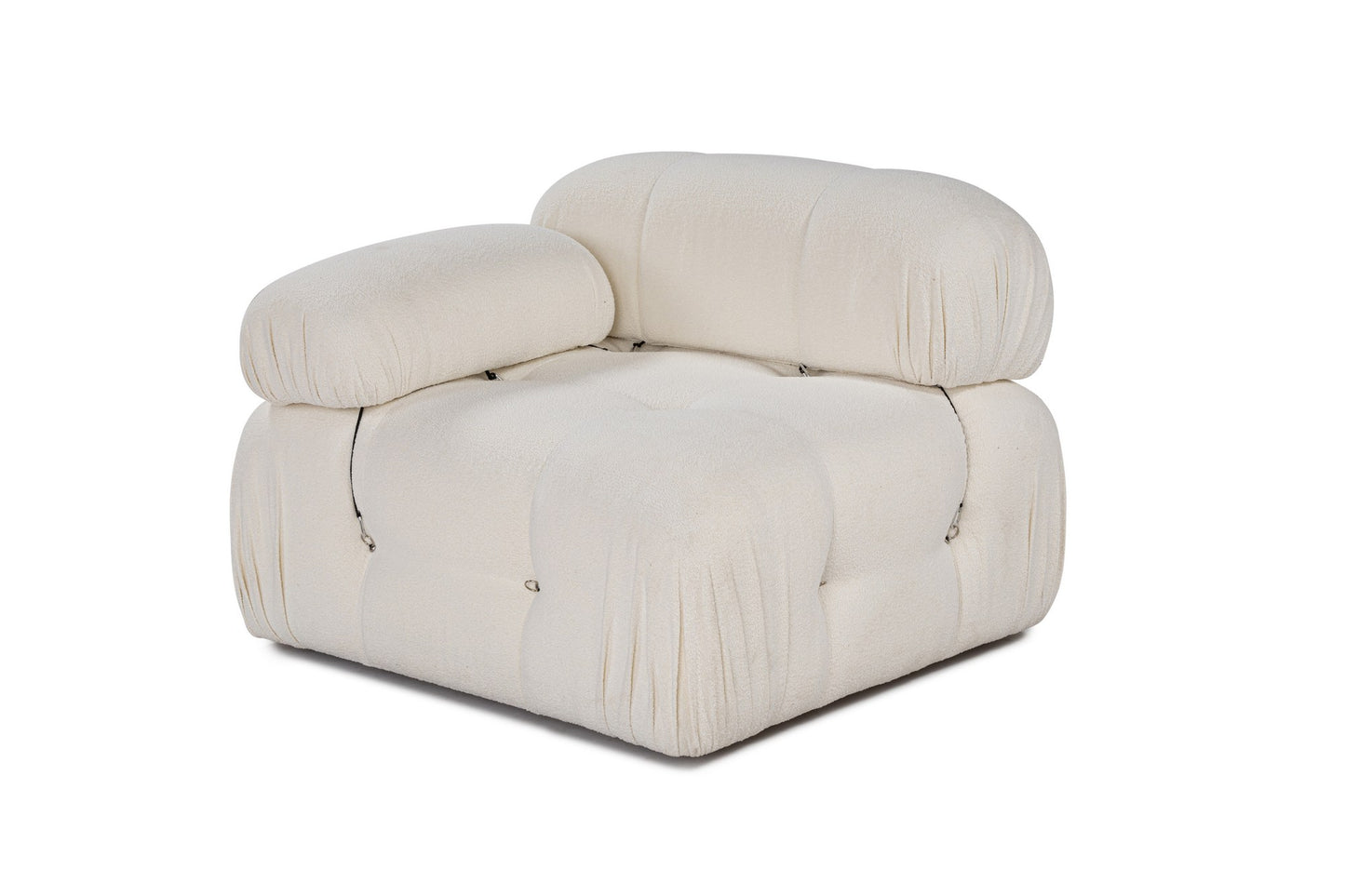 Sofa s 1 sjedećim mjestom LEILANI