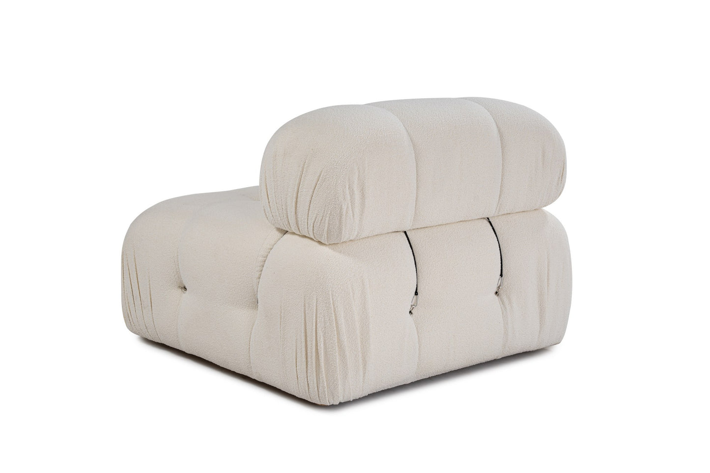 Sofa s 1 sjedećim mjestom LEILANI